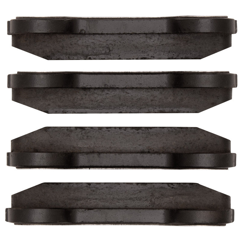 DFC 03-25 Infiniti G35 Rear 5000 Advanced Low Metallic Brake Pads and Hardware Kit