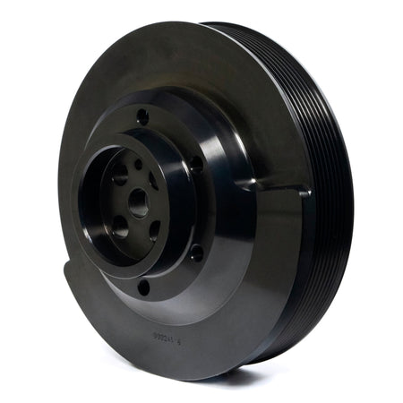 Fluidampr 11-26 Ford 6.7L Power Stroke Steel Externally Balanced Damper