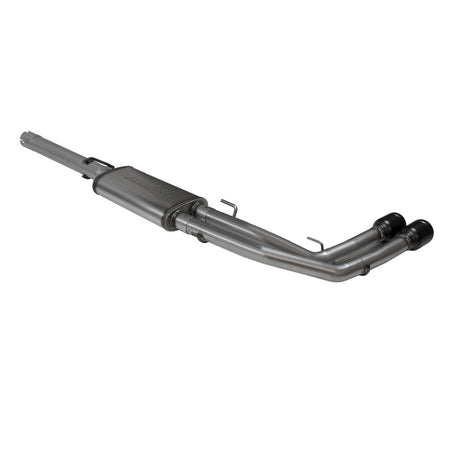 Flowmaster 09-24 RAM 1500 4.7L/5.7L FlowFX DOSS Cat-Back Exhaust System