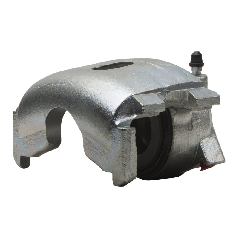 DFC 74-97 Chrysler Newport Front-R Premium Caliper - Silver Zinc Coated