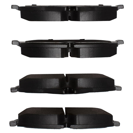 DFC 06-24 Mini Cooper Clubman Front 4000 Hybridynamic Brake Pads