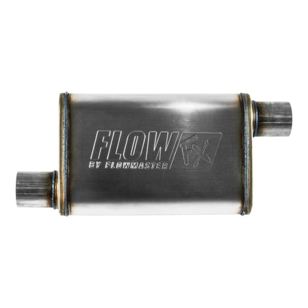 Flowmaster 2.50in.IN(O)/OUT(O) FlowFX Muffler