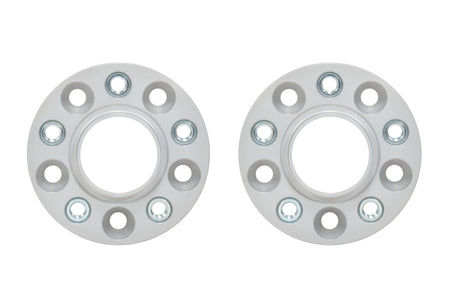 Eibach Pro-Spacer 30mm Spacer / Bolt Pattern 5x112 / Hub Center 66.5 for 09-15 Audi A4 (B8)
