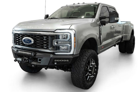 Addictive Desert Designs2023+ Ford F250/F350 Super Duty Phantom Front Bumper