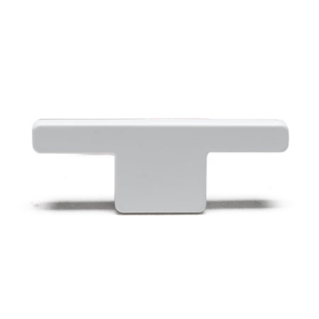 ORACLE Lighting Universal Illuminated LED Letter Badges - Matte Wht Surface Finish - T