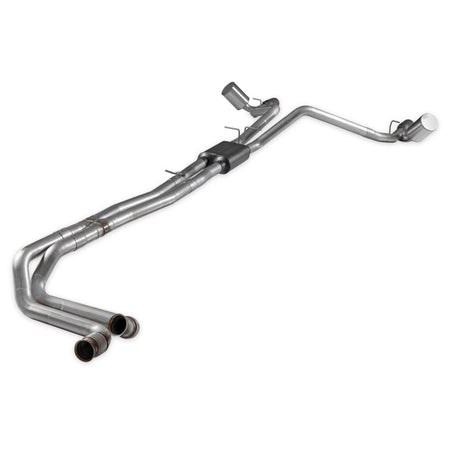 Flowmaster 2025 RAM 1500 3.0L American Thunder Cat-Back Exhaust System