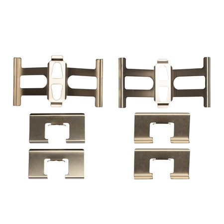 R1 00-13 Honda S2000 Rear Performance Sport Pads & Hardware Kit