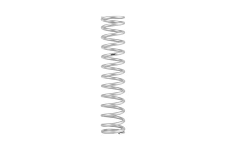 Eibach Silver Coilover Spring - 2.50in I.D.