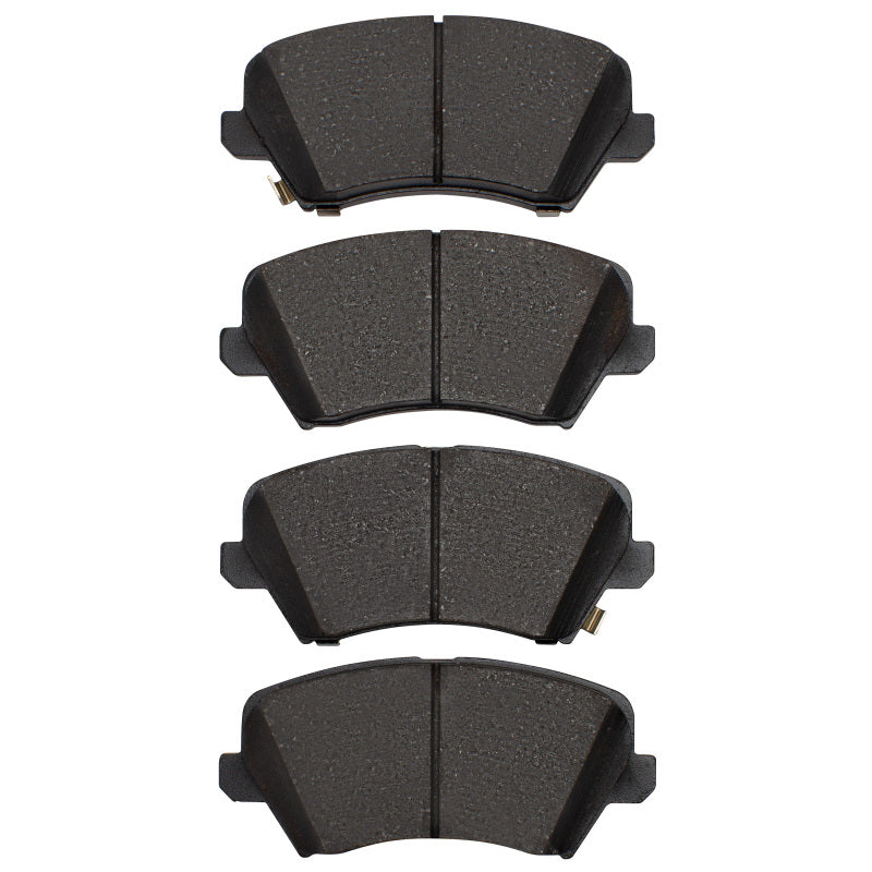 DFC 16-21 Hyundai Veloster Front 5000 Advanced Ceramic Brake Pads