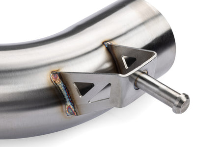 APR 22-26 Volkswagen GTI (MK8) Catback Exhaust System