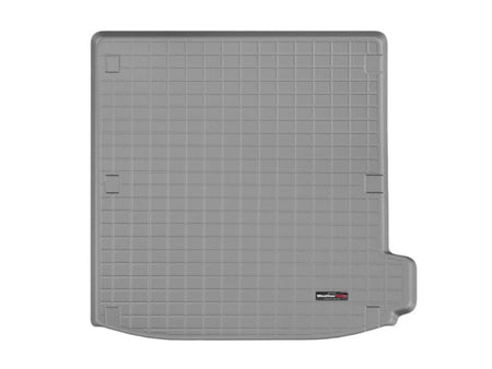 WeatherTech 10-14 Mercedes-Benz E-Class Cargo Liners - Grey
