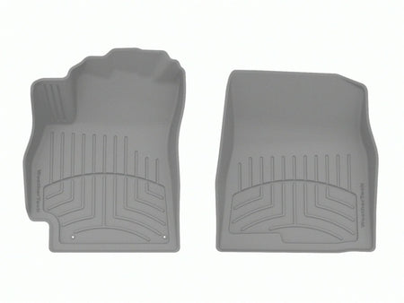 WeatherTech 21-23 Hyundai Elentra Front FloorLiner HP - Grey
