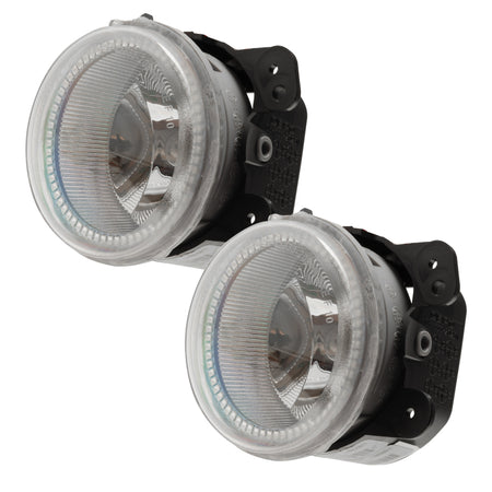 Oracle 11-14 Dodge Charger SMD FL - White