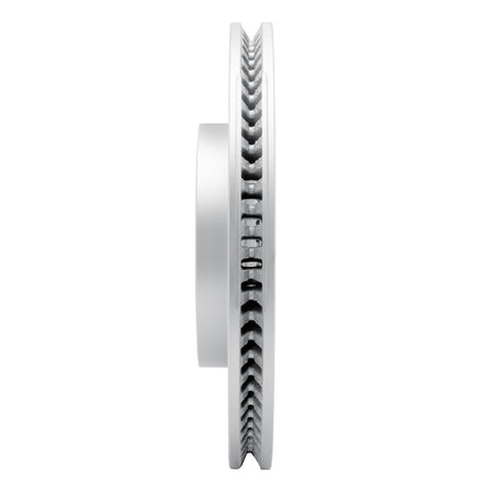 DFC 18-25 Lexus UX300h Front GeoSPEC Coated Rotor