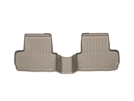 WeatherTech 12+ Buick Verano Rear FloorLiner - Tan