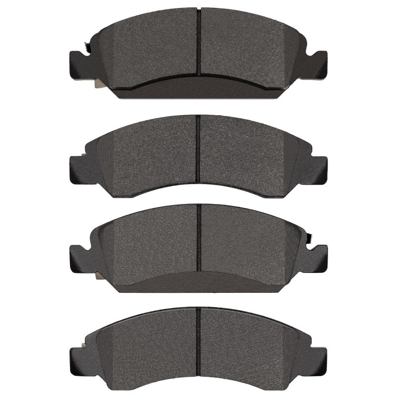 DFC 05-20 Cadillac XTS Front Ultimate Duty Performance Brake Pads and Hardware Kit