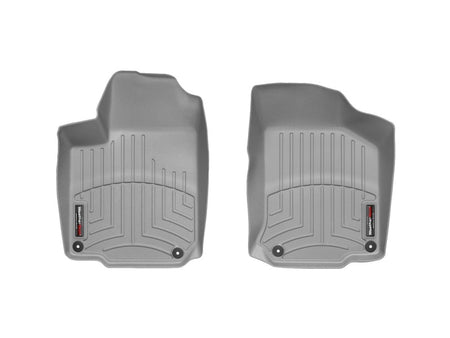 WeatherTech 98-11 Volkswagen Beetle Front FloorLiner - Grey
