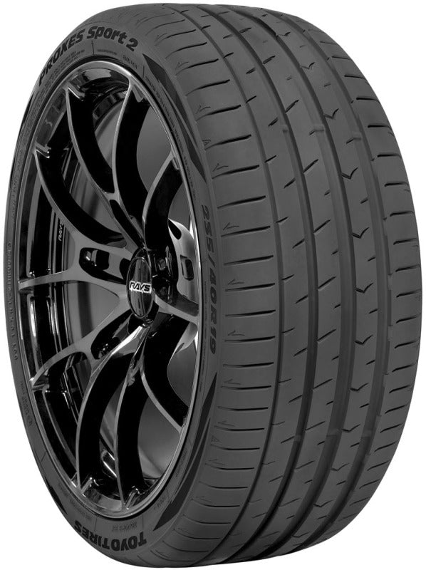 Toyo Proxes Sport 2 Tire - 305/30R20 103Y XL