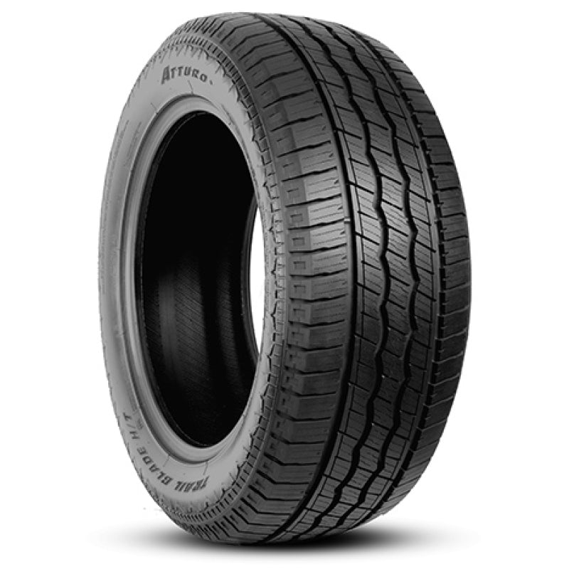 Atturo Trail Blade H/T Tire - LT265/75R16 123/120S 10PR