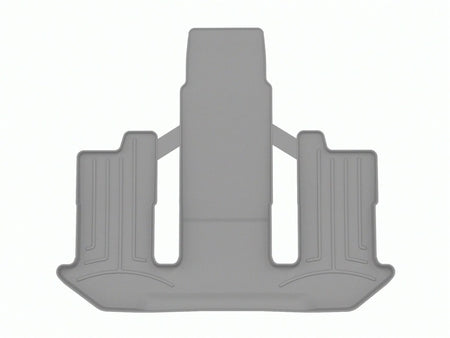 WeatherTech 2024 Mazda CX-90 (Incl. PHEV) Rear FloorLiner HP - Grey
