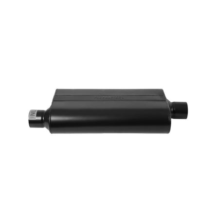 Flowmaster 2.5 IN(O)/OUT(C) 50 Series DF SS Muffler