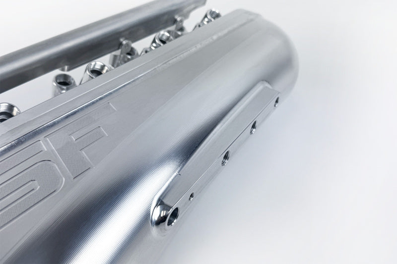 CSF B58 No Limit Billet Air-To-Air Competition Manifold