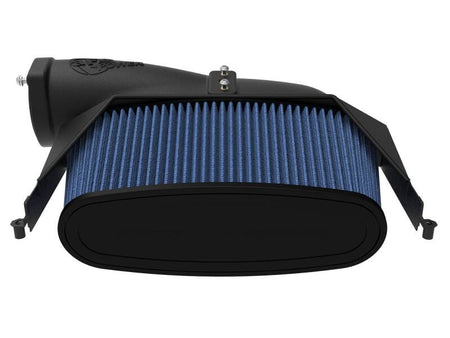 aFe Rapid Induction Pro 5R Cold Air Intake System 14-17 Mercedes-Benz Sprinter 2500/3500 L4-2.1L