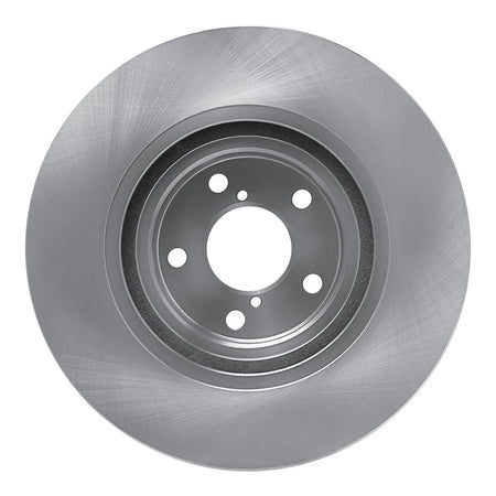 DFC 13-25 Subaru BRZ Front Brake Rotor
