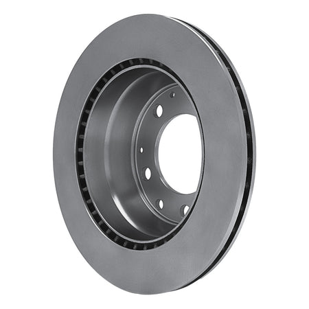 DFC 69-83 Porsche 911 Rear Brake Rotor