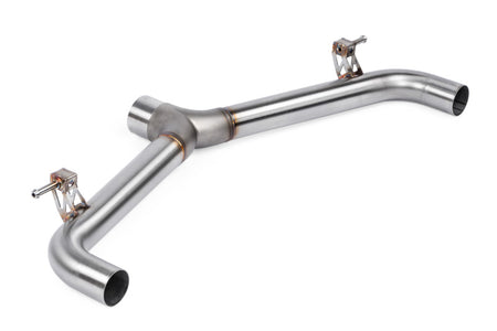 APR 20-21 Volkswagen GTI TCR (MK7.5) Catback Exhaust System