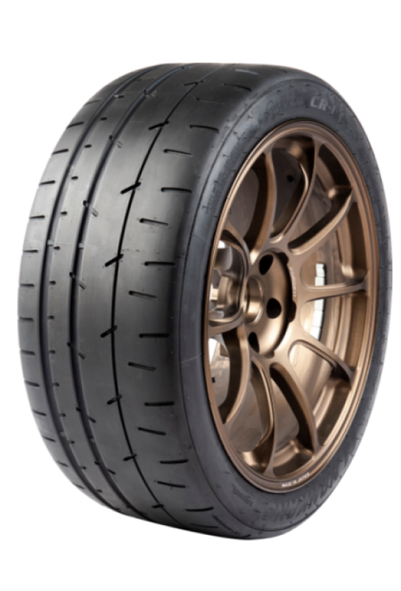 Nankang CR-S Tire V2 - 315/30ZR18 102Y