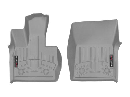 WeatherTech 2019+ Mercedes-Benz G-Class Front FloorLiner - Grey