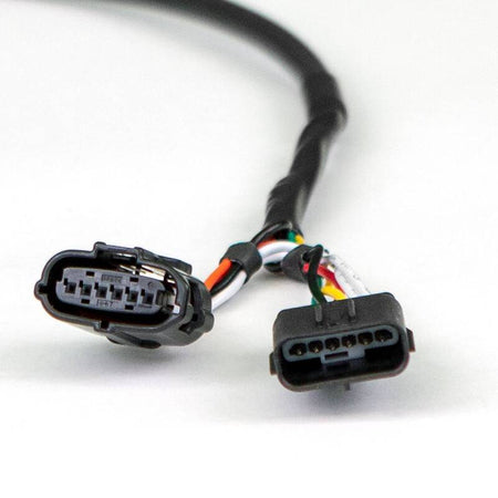 Banks Power Pedal Monster Kit Sumitomo TS 025 Sealed Series 6-Way CONFIG 1 PM-05 With iDash Pro