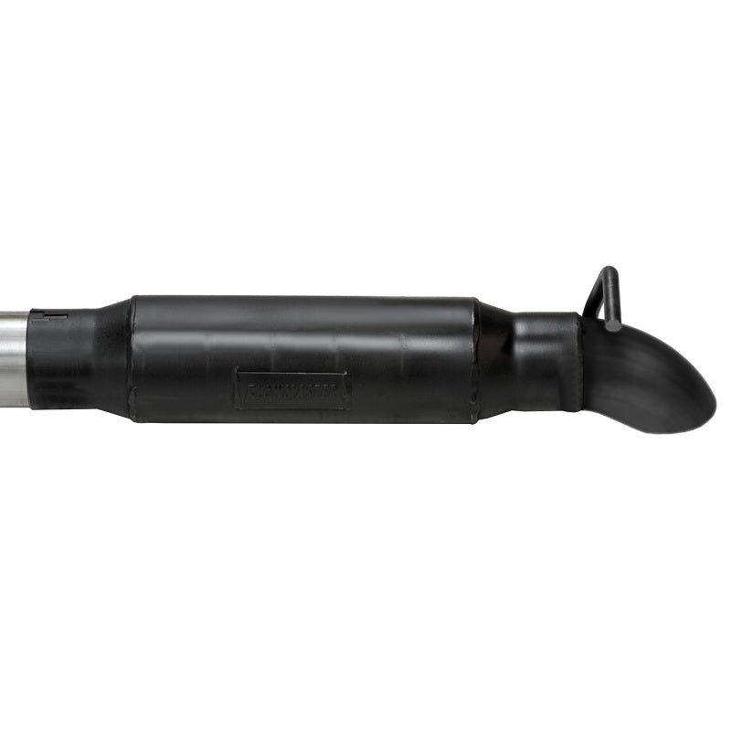 Flowmaster 18-25 Wrangler JL 2.0T Outlaw Extreme Cat-Back Exhaust System
