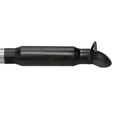 Flowmaster 18-25 Jeep Wrangler JL 3.6L Outlaw Extreme Cat-Back Exhaust System