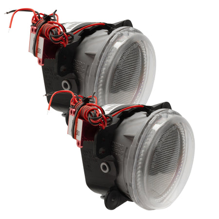 Oracle 05-07 Dodge Magnum Pre-Assembled Fog Lights - Amber