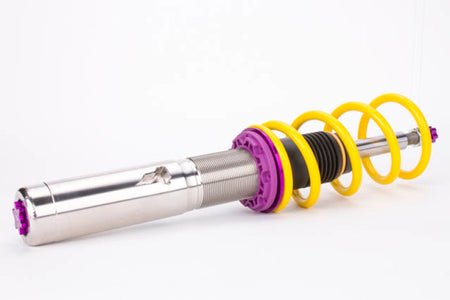 KW Coilover Kit V3 Porsche Boxster 981/Cayman 987 including Boxster/Cayman S w/o PASM