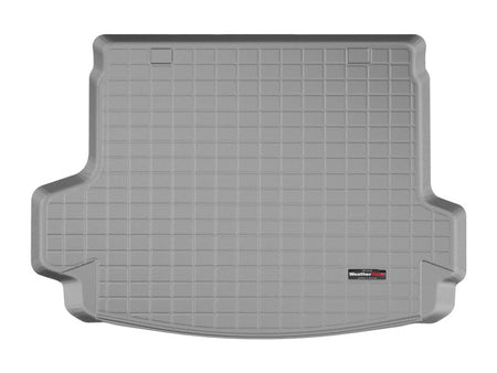 WeatherTech 2020+ Honda CR-V Hybrid Cargo Liners - Grey
