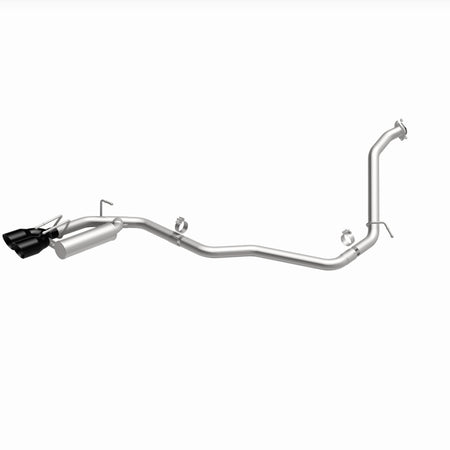 MagnaFlow 25-26 Toyota Camry SPEQ Series Stainless Cat-Back Performance Exhaust System