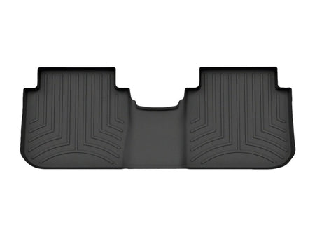 WeatherTech 23-24 Honda CR-V Rear FloorLiner HP - Black