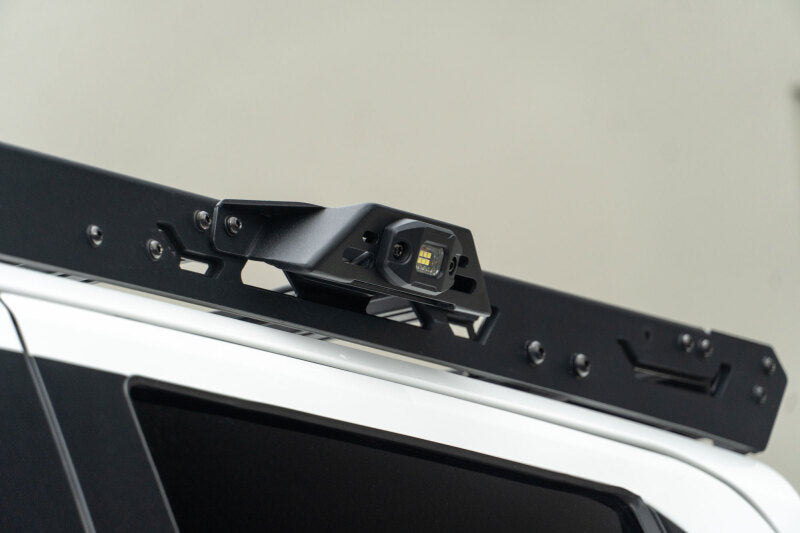 DV8 Offroad Roof Rack Handle | Pair