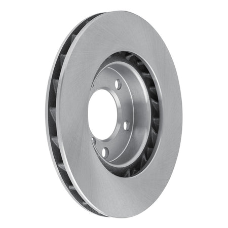 DFC 95-99 BMW M3 E36 Right Front Brake Rotor