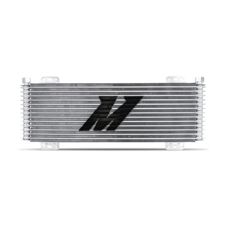 Mishimoto Universal 13-Row Stacked Plate Transmission Cooler