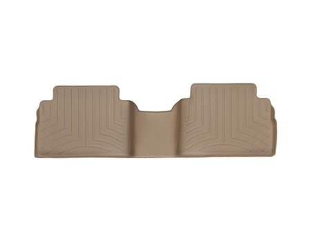 WeatherTech 08-13 Nissan Rogue Rear FloorLiner - Tan