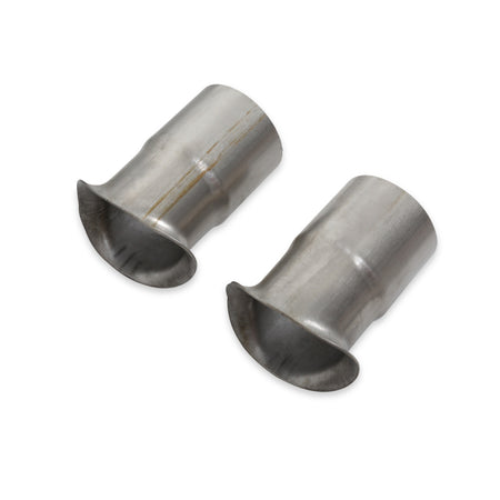 Flowmaster U-FIT 3.00 in. Dual Kit