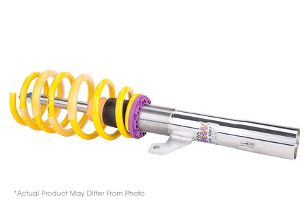 KW Coilover Kit V1 Ford Mustang incl. GT - not Cobra; front and rear coilovers