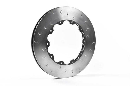Alcon 2015+ BMW M3 F80 400x34mm Rotor Assembly - Front Left
