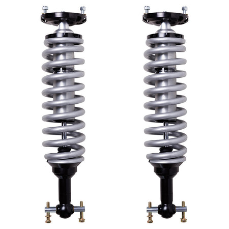 Fox 07-18 GM 1500 2.5 Performance IFP Front Coilover - 2-3in Lift