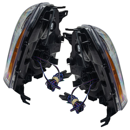 Oracle 07-13 GMC Yukon SMD HL - ColorSHIFT w/ 2.0 Controller