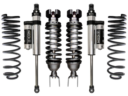 ICON 2019+ Ram 1500 2/4WD .75-2.5in Stage 3 Suspension System